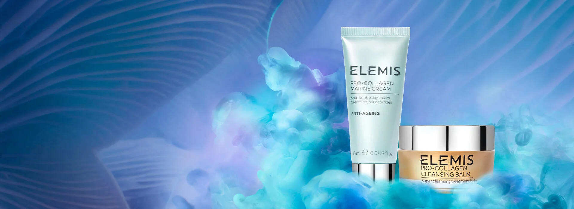 Pro-Collagen Duo voor maar €19,99